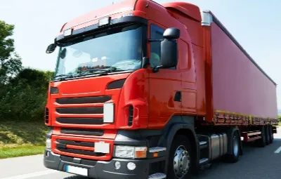 İstanbul Osmaniye Ambar Kargo