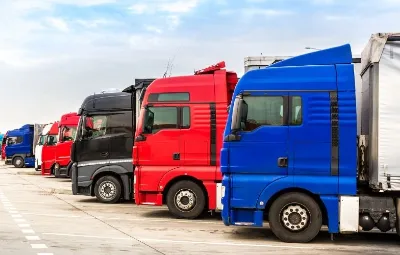 İstanbul Osmaniye Ambar Nakliyat