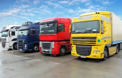 İstanbul Osmaniye Nakliye Ambarı