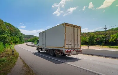 İstanbul ile Osmaniye Arası Bulaşık Makinesi Taşıma