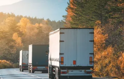 İstanbul ile Osmaniye Arası Klima Taşıma