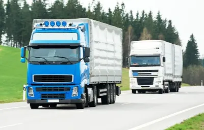 İstanbul ile Osmaniye Arası Eşya Taşıma